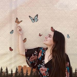 Meet your Posher, Emily